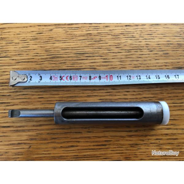 Weihrauch HW25 L: piston d'origine de carabine � plombs 4.5mm HW 25 L