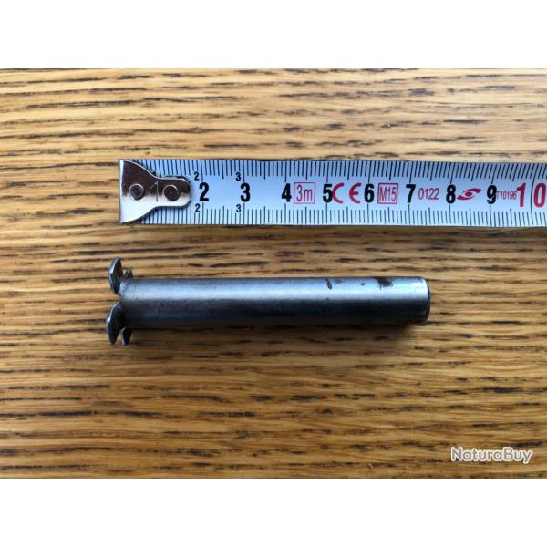 Weihrauch HW25 L: guide ressort d'origine de carabine � plombs 4.5mm HW 25 L