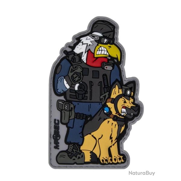 Patch COQ K9