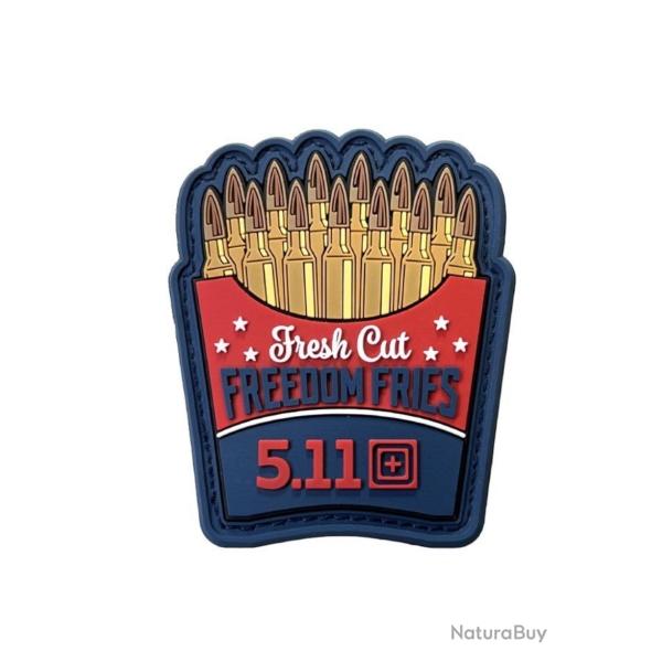 Patch FREEDOM FRIES