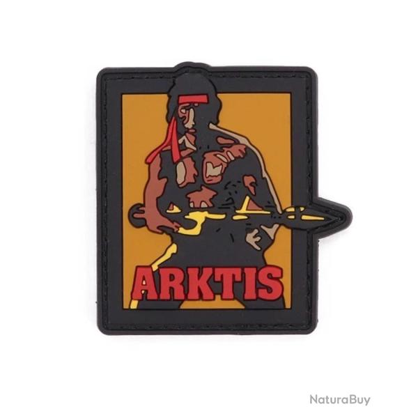 PATCH ARKTIS RAMBO 2