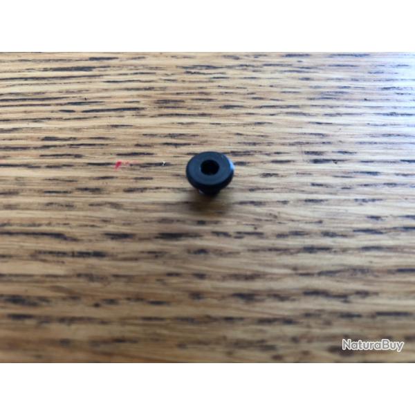 Weihrauch HW25 L: vis de support de hausse d'origine de carabine � plombs 4.5mm HW 25 L