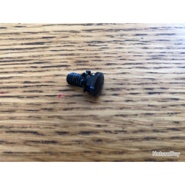 Weihrauch HW25 L: Vis avant entre la crosse et le tube d'origine de carabine � plombs 4.5mm HW 25 L