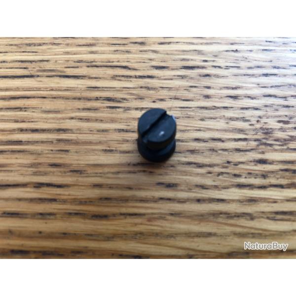Weihrauch HW25 L: vis entre le tube et le bloc arri�re de carabine � plombs 4.5mm HW 25 L
