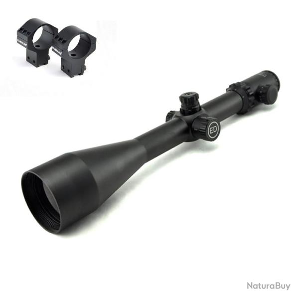Visionking professionnel 4-48x65 ED with 11mm rings LIVRAISON GRATUITE !!