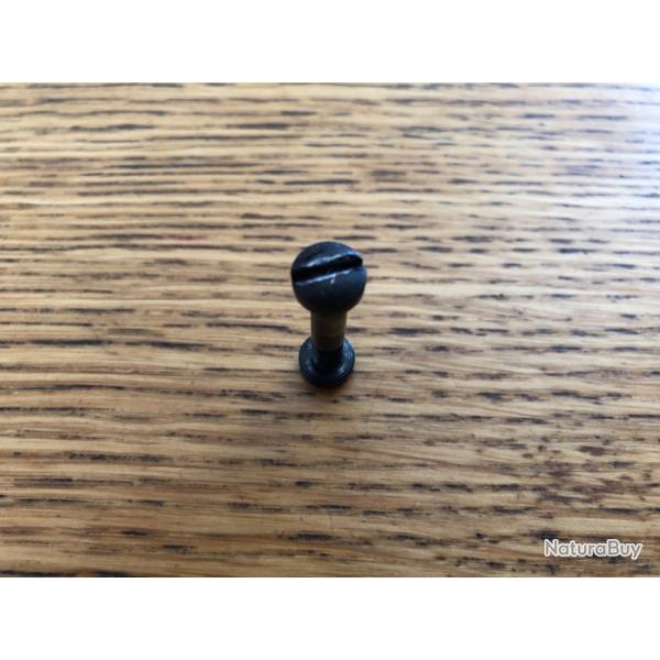 Weihrauch HW25 L: vis de canon de carabine � plombs 4.5mm HW 25 L