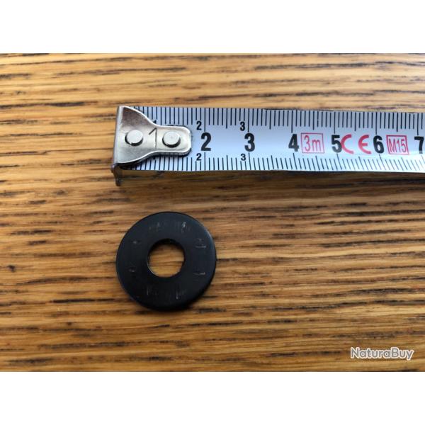 Weihrauch HW25 L: joint du guide ressort d'origine de carabine � plombs 4.5mm HW 25 L