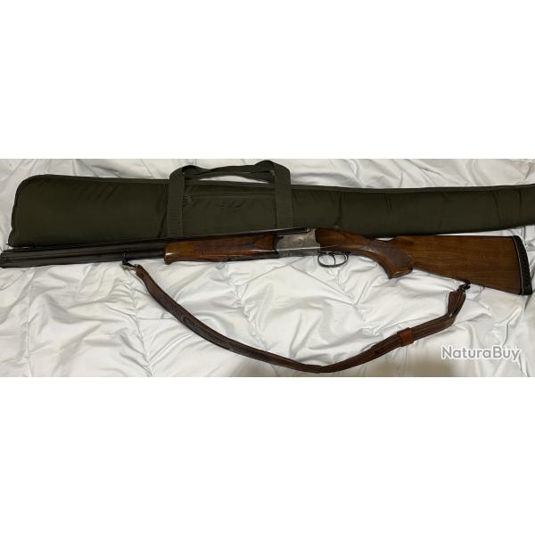 Fusil de chasse Bettinsoli