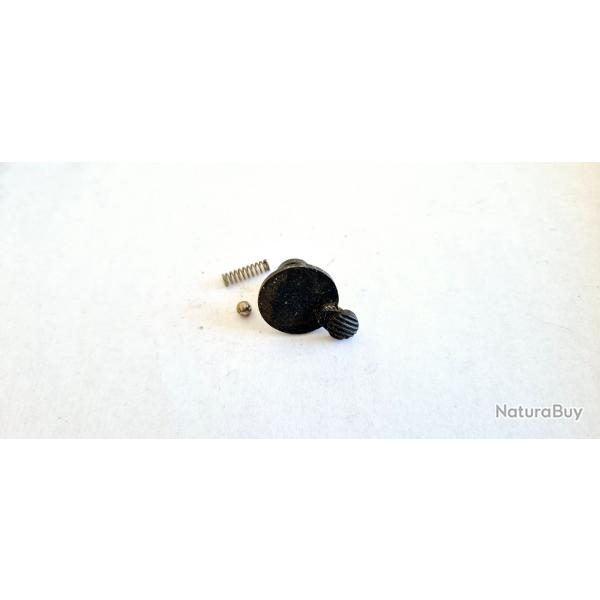 S�ret� ANSCHUTZ 520