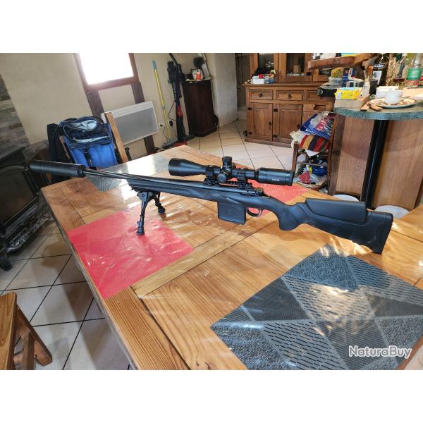 Franchi Hrizon Match