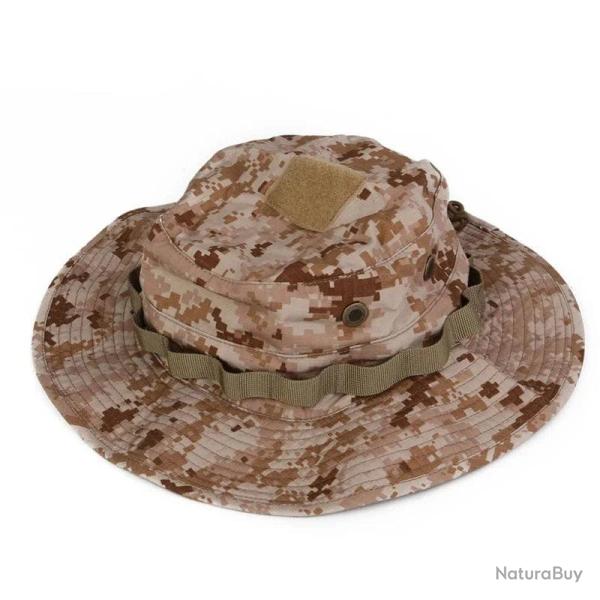 Chapeau tactique EM87 Emersongear - AOR1