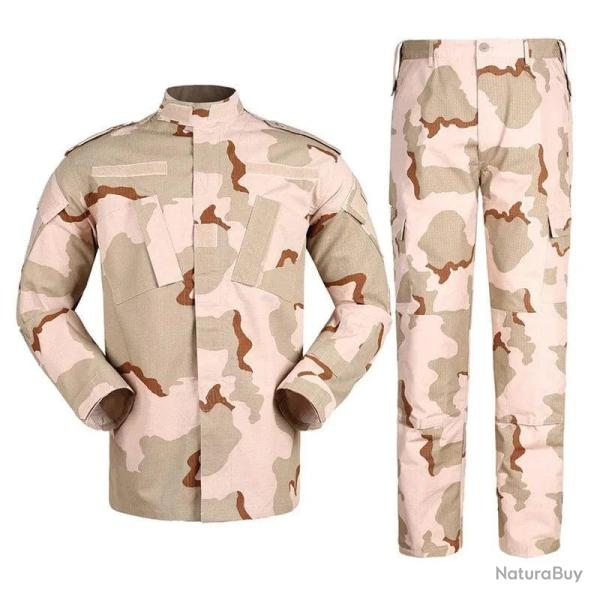 Uniforme militaire GEN2 XMG Tactical Sansha camo