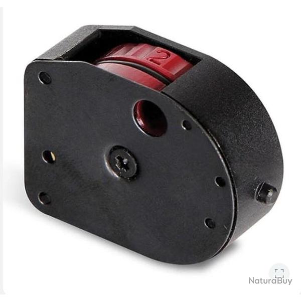 Chargeur Gamo pcp Chacal (2 unit�s) 5,5 mm