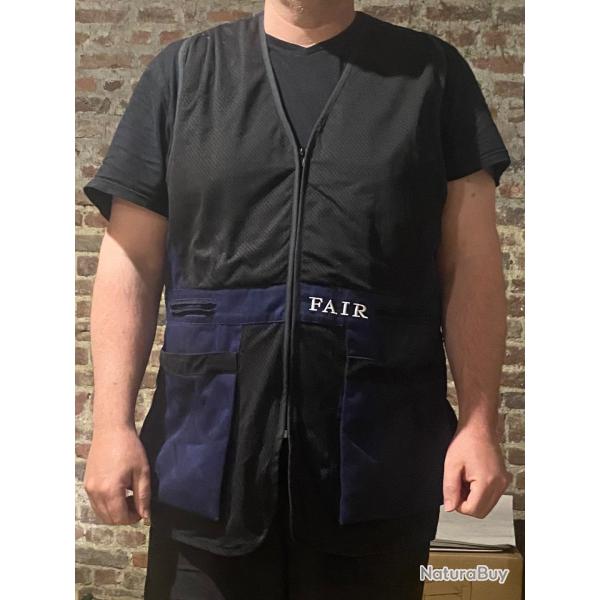 Gilet de tir FAIR