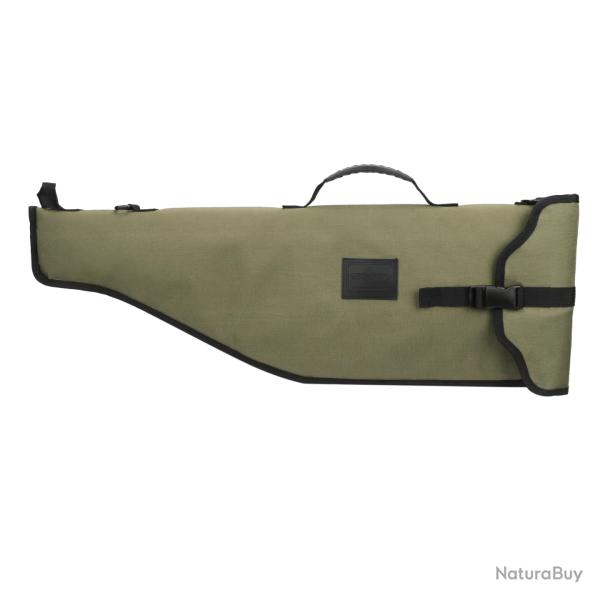 HOUSSE POUR FUSIL DE CHASSE - 76cm - DOUBLURE REMBOURR�E - LIVRAISON GRATUITE