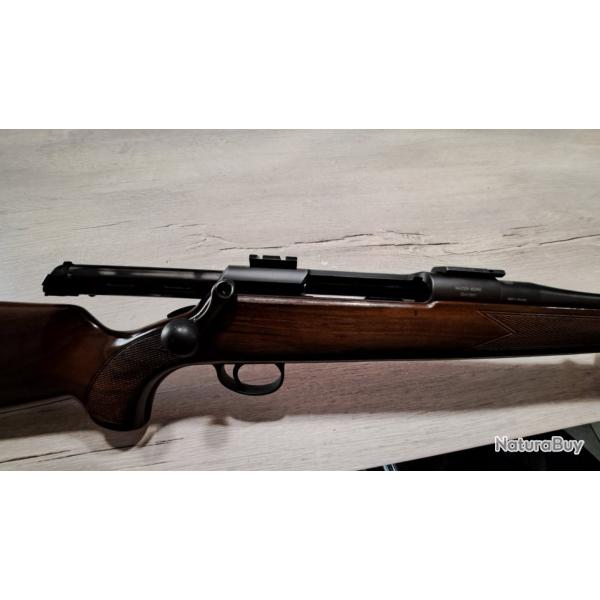 Carabine mauser m96 culasse lin�aire