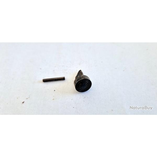 Bouton poussoir de chargeur MANUFRANCE REINA