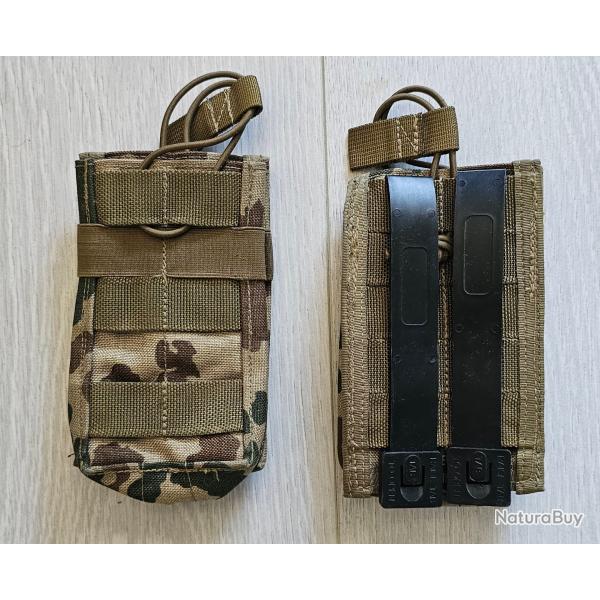 Poche lindnerhof flecktarn desert