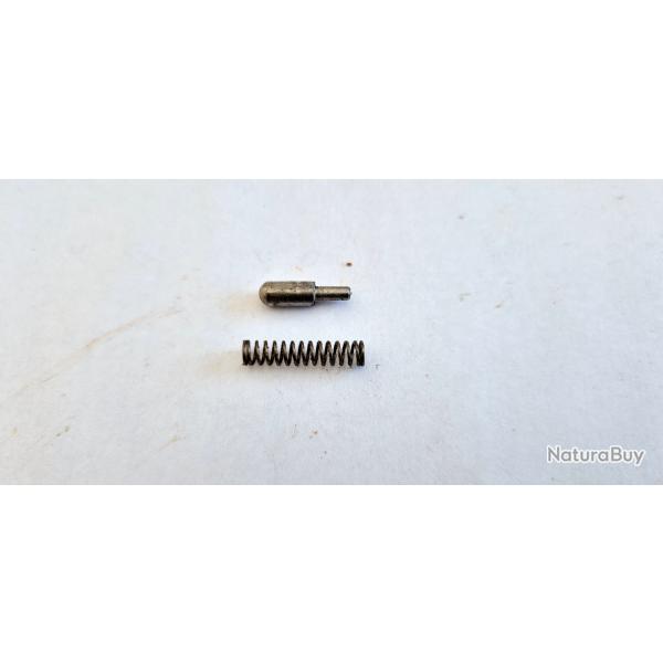 Ressort poussoir de but�e MANUFRANCE REINA