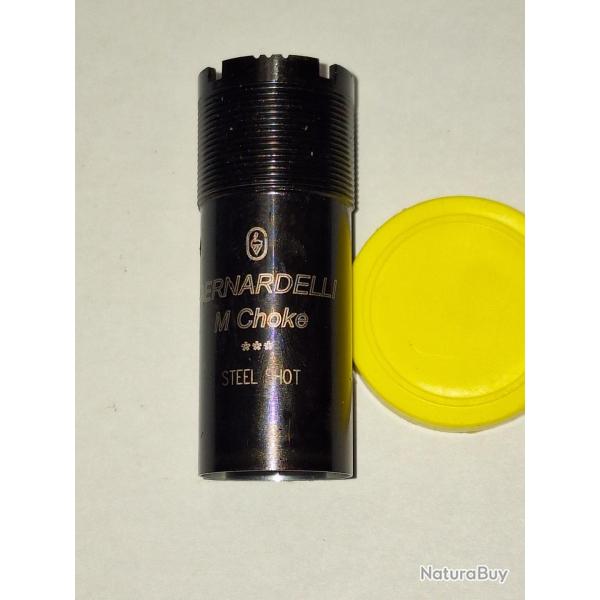 Choke BERNARDELLI billes d acier 1/2 NEUF EN STOCK vendu par poudrenoirepro