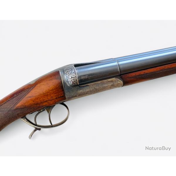 Manufrance Robust Ideal 286 Calibre 12/70