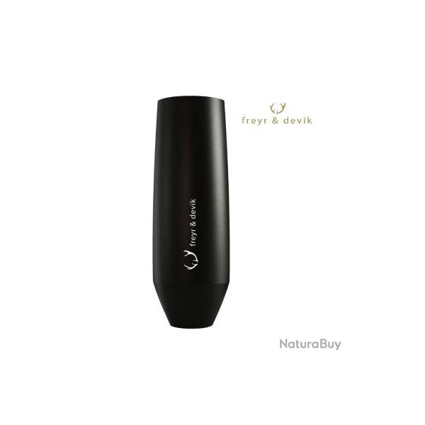 Ultimate Silence 3D 131 m15 .30 Mod�rateur de son Freyr & Devik silencieux