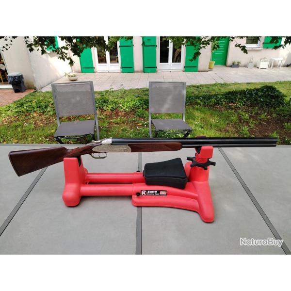 A SAISIR: DAMON-PETRICK B8 (contre platines); excellent �tat (r�vis� par M.O.F.)