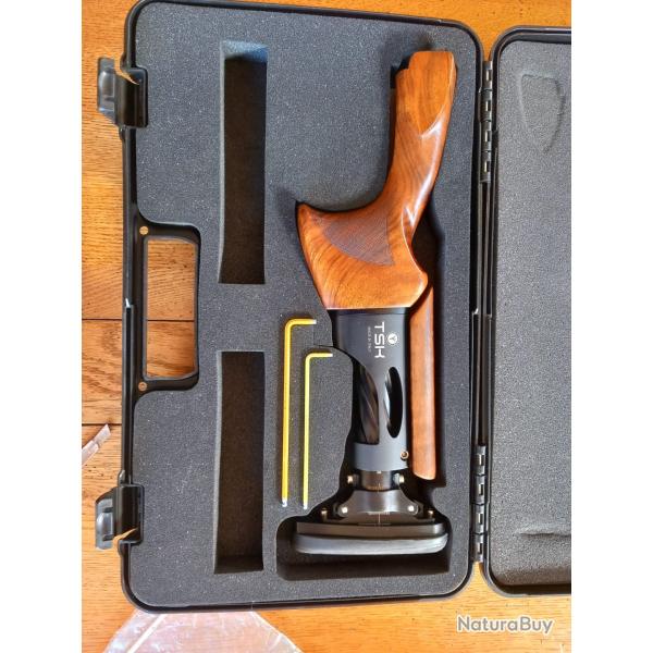 Crosse tsk trs bon tat gaucher pour perazzi