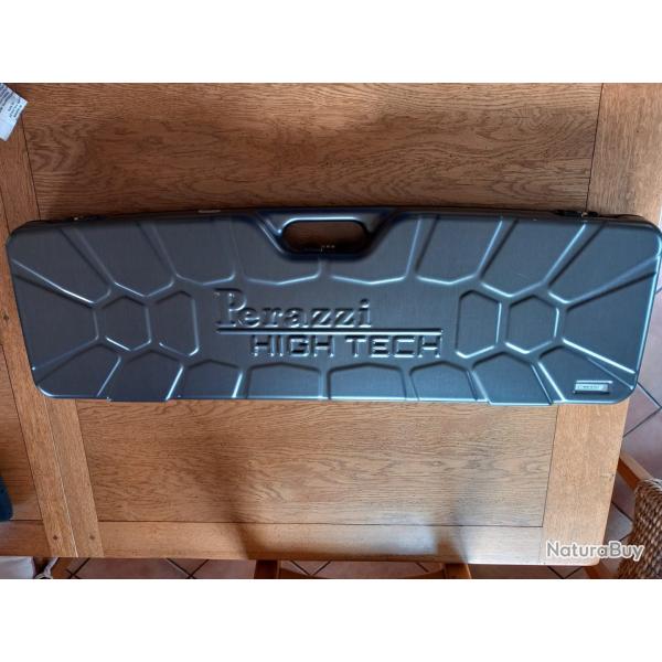 Mallette perazzi high tech neuve