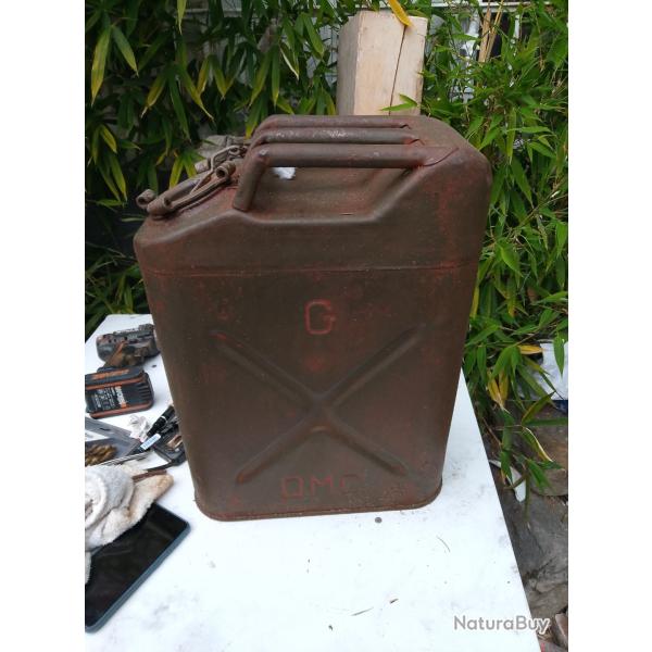 Superbe jericane de l'arm�e am�ricaine grande taille en bonne �tat 1943