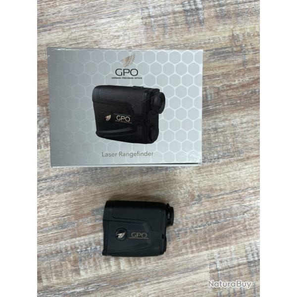 TELEMETRE GPO 1800 METRES GARANTIE 2 ANS