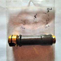 ECHANGE TETE DE CULASSE BLASER R93 GAUCHER TITANE MAGNUM