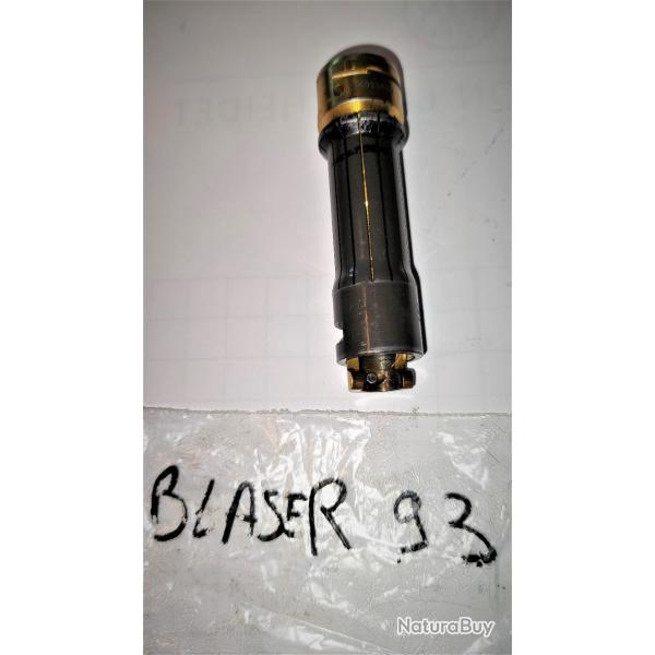 ECHANGE TETE DE CULASSE BLASER R93 GAUCHER TITANE MAGNUM