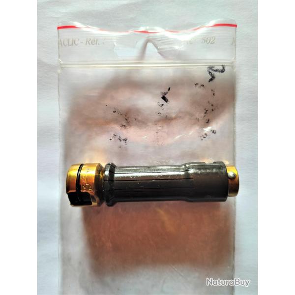 ECHANGE TETE DE CULASSE BLASER R93 GAUCHER TITANE MAGNUM