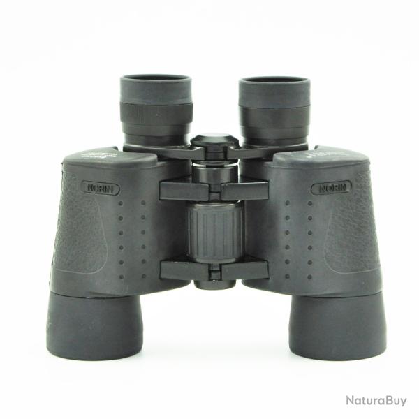 Jumelles professionnelles de toit 8x40 Bak4 FMC, longue port�e