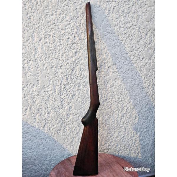 Crosse carabine MAS 22lr SM