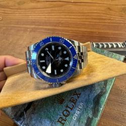 montre rolex submariner