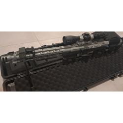 Fusil de precision DSR-1 (S&T)