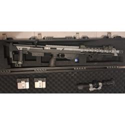 Fusil de precision DSR-1 (S&T)