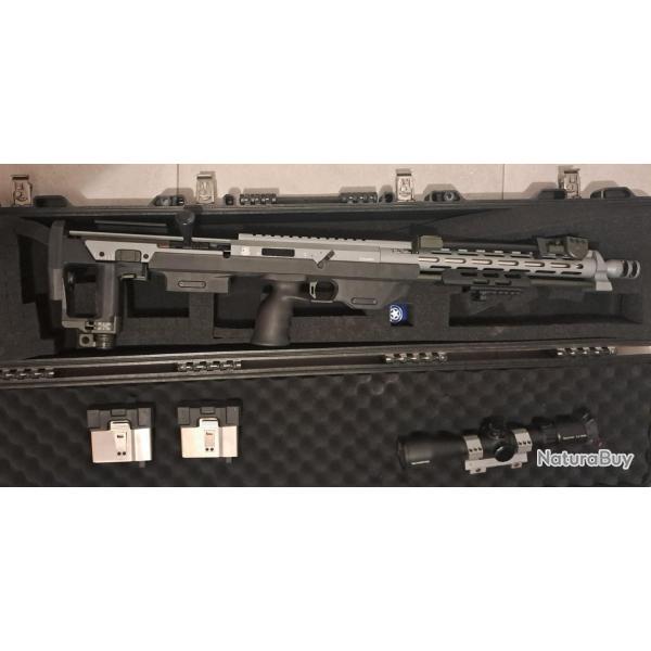 Fusil de precision DSR-1 (S&T)