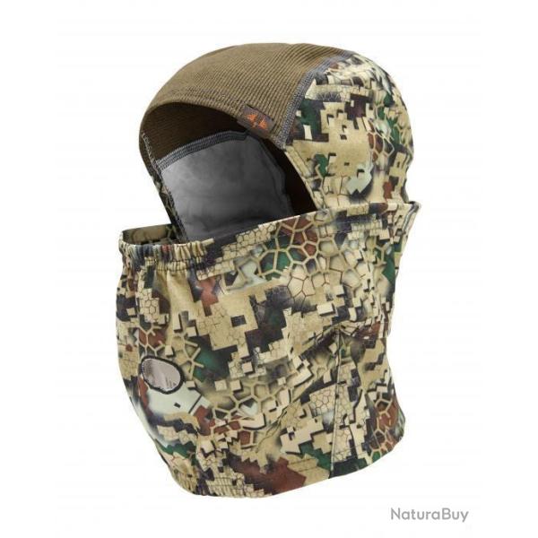 Cagoule Confort Desolve Wing - Swedteam