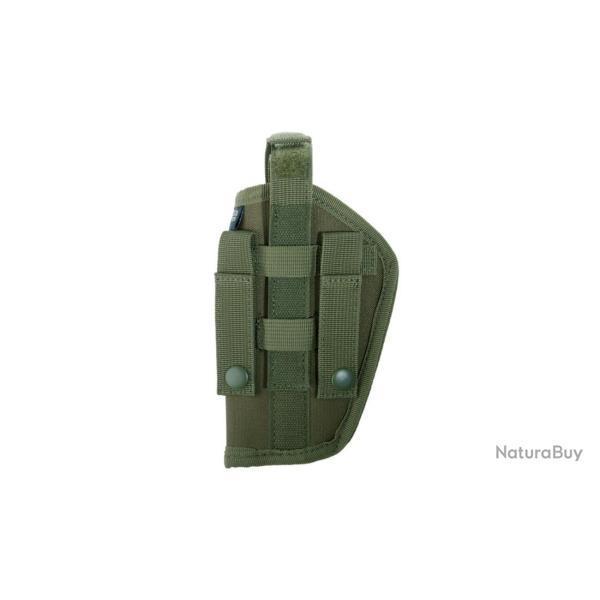 HOLSTER OD AMBIDEXTRE POUR MOLLE UNIVERSEL DELTA TACTICS
