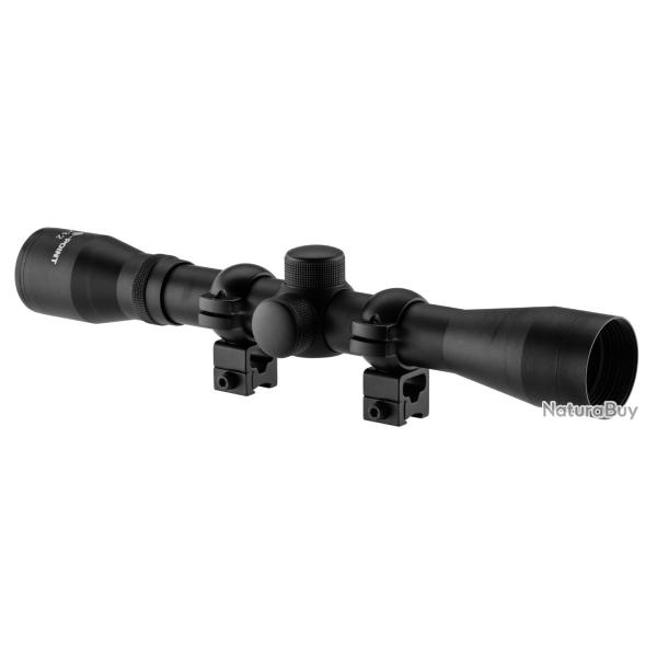 lunette ELECTRO-POINT Lunette 4x32 pour rail 11mm