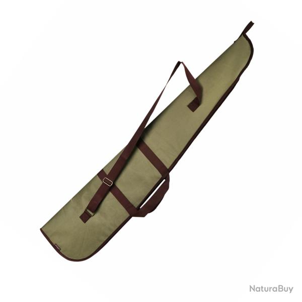 FOURREAU POUR FUSIL - SOUPLE ET REMBOURR - 124cm - LIVRAISON GRATUITE