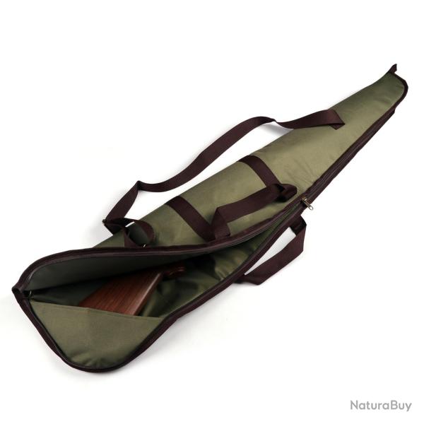 FOURREAU POUR ARME LONGUE - SOUPLE ET REMBOURR� - 124cm - LIVRAISON GRATUITE