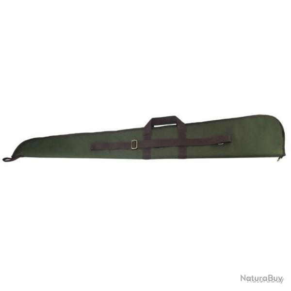 �TUI SOUPLE POUR ARME LONGUE - VERT- 128cm - LIVRAISON GRATUITE