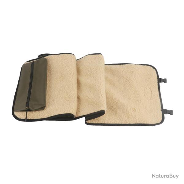 TAPIS DE NETTOYAGE DE LUXE POUR ARMES � FEU - LIVRAISON GRATUITE