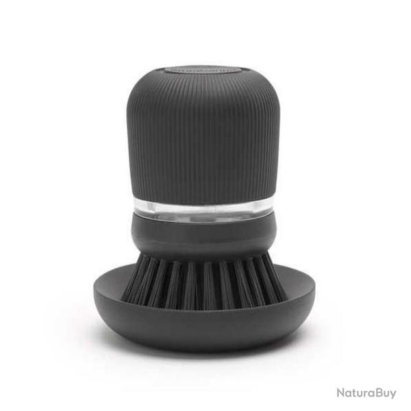 Brosse � vaisselle avec distributeur de savon SinkSide [Brabantia]