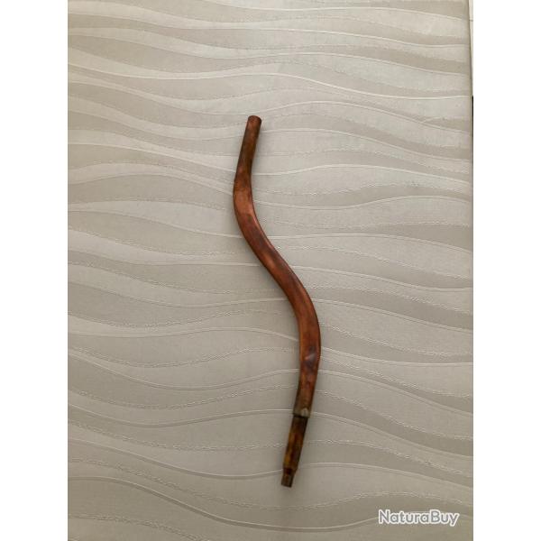 Buse de nettoyage pour Mosin Nagan.