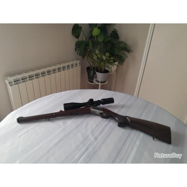 CARABINE blaser K95